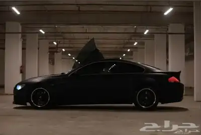 طلبية خاصة bmw 645 6