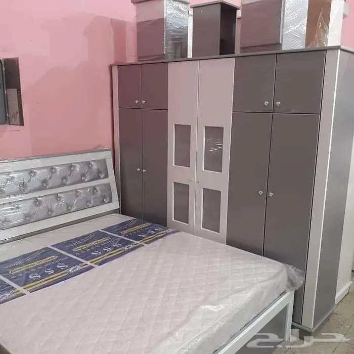غرف نوم جديدة بالرياض 11