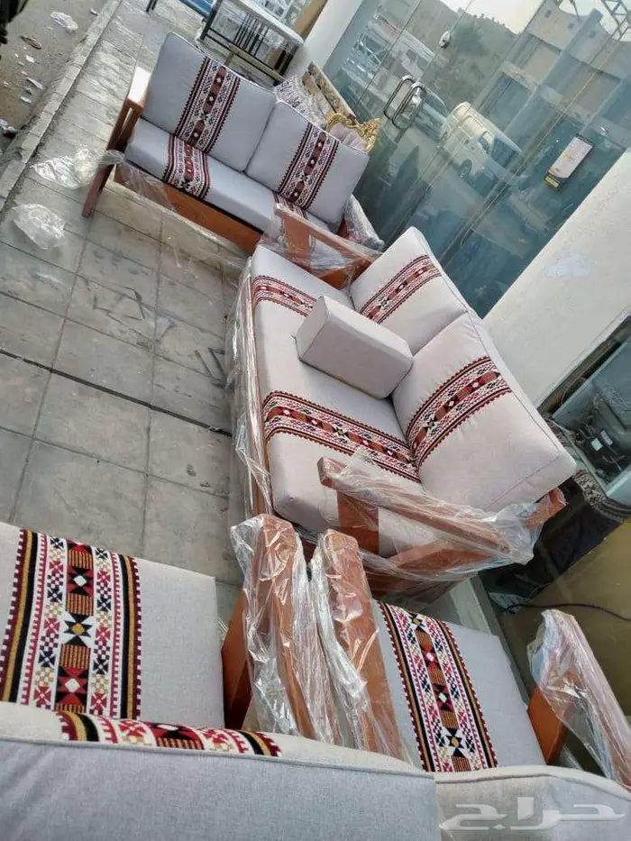 جلسات خارجيه 6