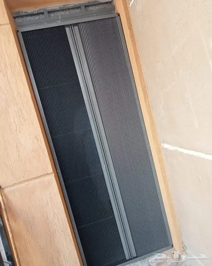 شبك ناموس سحاب للشبابيك والابواب -الحشرات والناموس 9