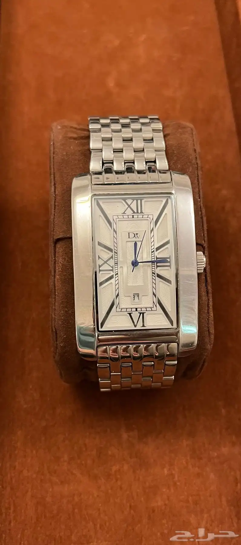 ساعة دي دبليو - Dw watch 0