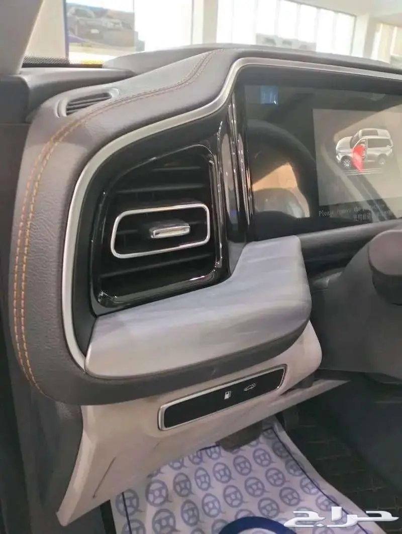 جي ايه سي GS8- 2025 فل ونص كاش او اقساط اقل سعر 1