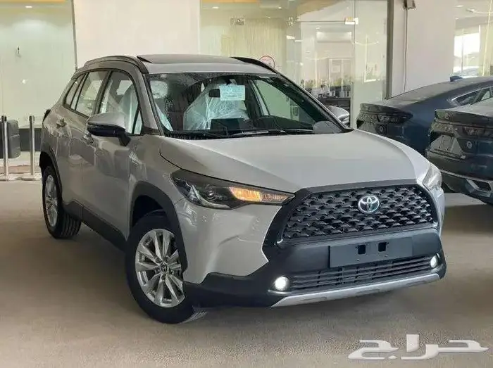 عرض بنك الرياض على سيارات تويوتا 2025 31