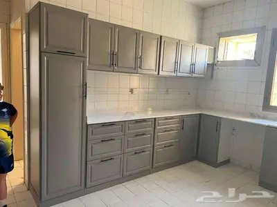 مطابخ جديده جاهزه 0