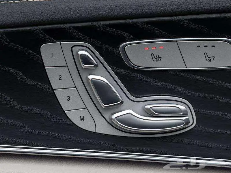 E450 Merc 2021 4MATIC بلاك اديشن الوكالة ممشى قليل (6سلندر) 13
