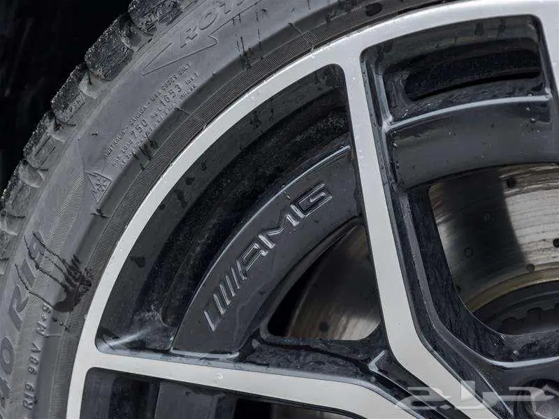 E450 Merc 2021 4MATIC بلاك اديشن الوكالة ممشى قليل (6سلندر) 15