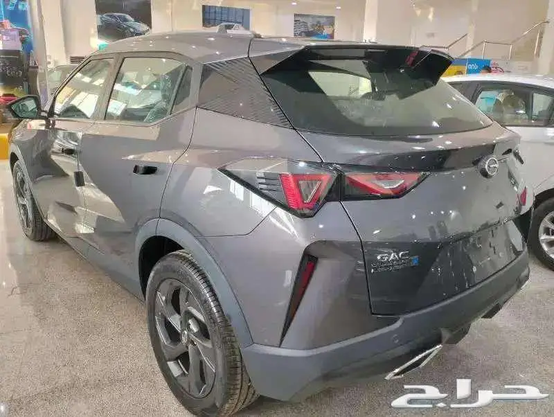 GAC جي ايه سي ام زوم 2025 كاش واقساط افضل سعر 16