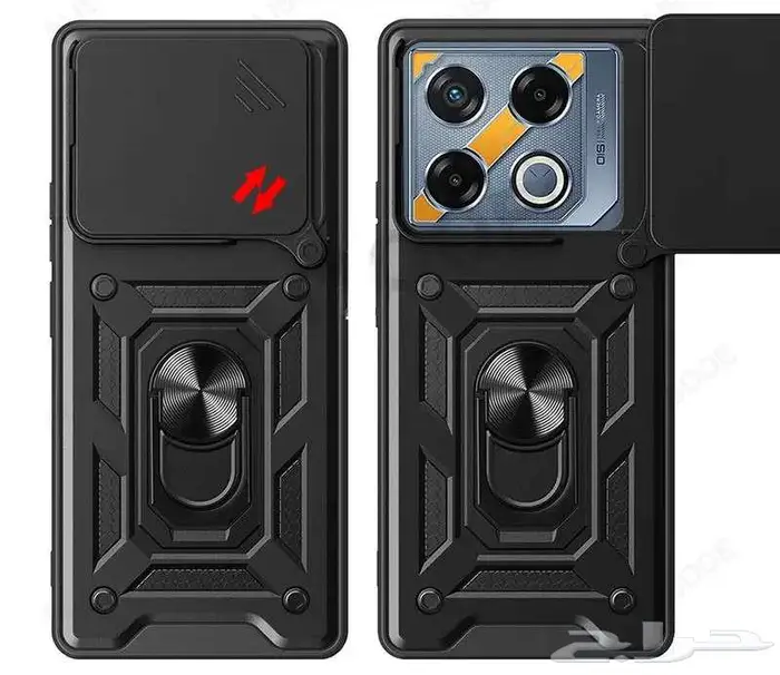 غلاف Infinix GT 20 Pro 1
