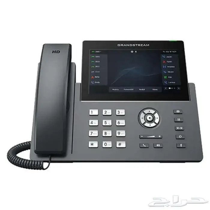 سنترال ip للشركات والمؤسسات والفنادق والمحلات التجارية 5