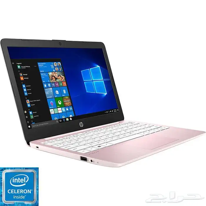 لابتوب (كمبيوتر) HP Stream 2