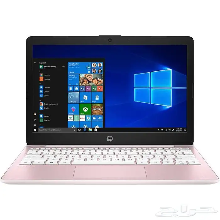 لابتوب (كمبيوتر) HP Stream 1