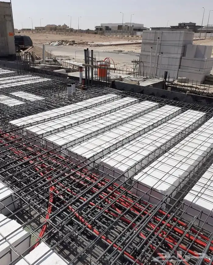 مقاول ملاحق 19