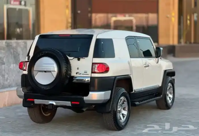 اف جي 2021 مخزن 13