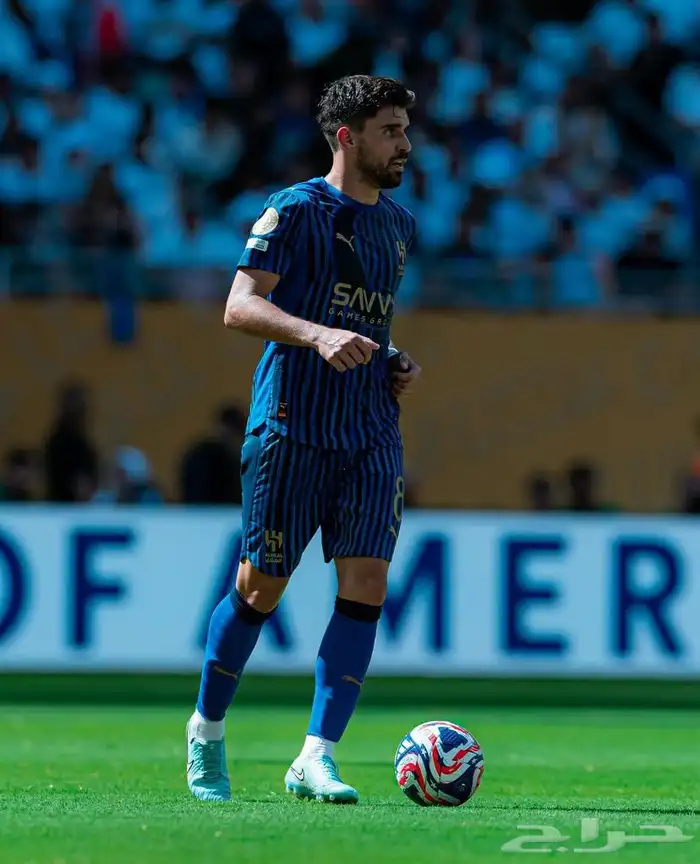 تيشرت نادي الهلال 3