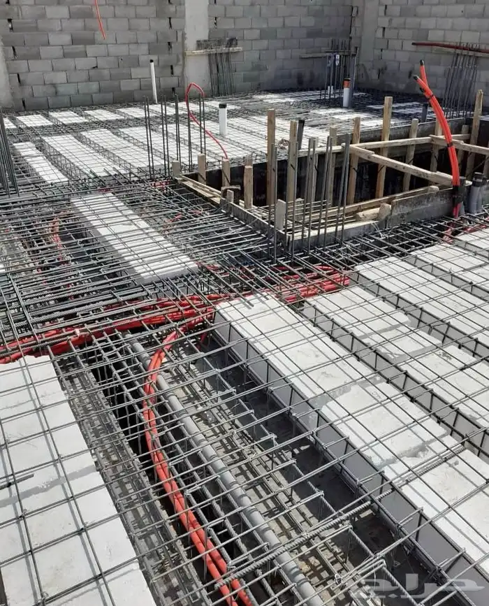 مقاول ملاحق 23