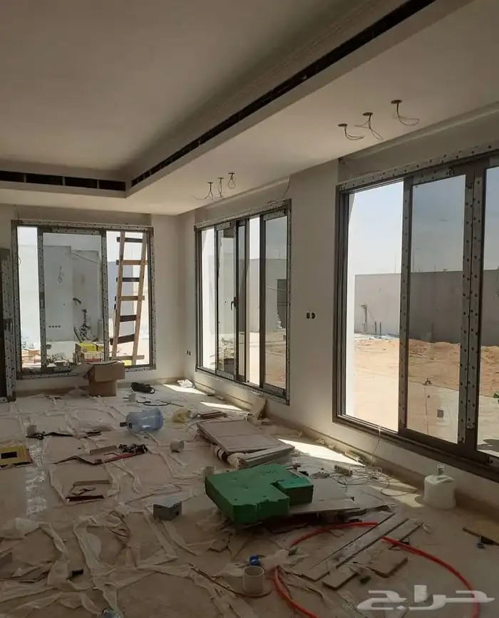 مقاول ملاحق 15