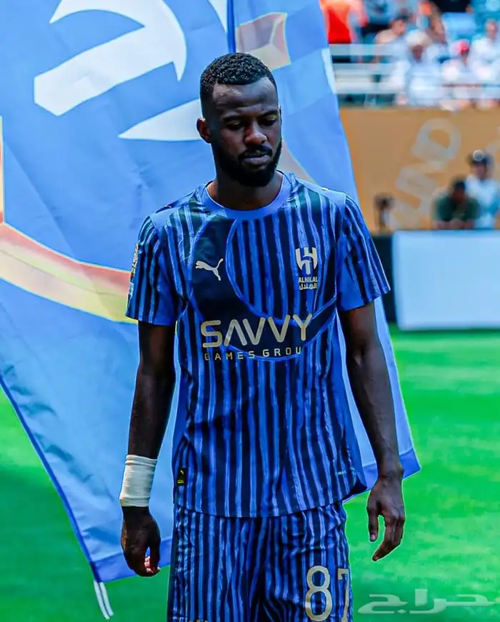 تيشرت نادي الهلال 2