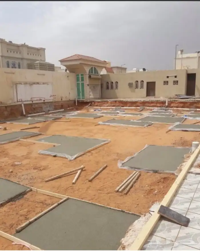 مقاول ملاحق 30