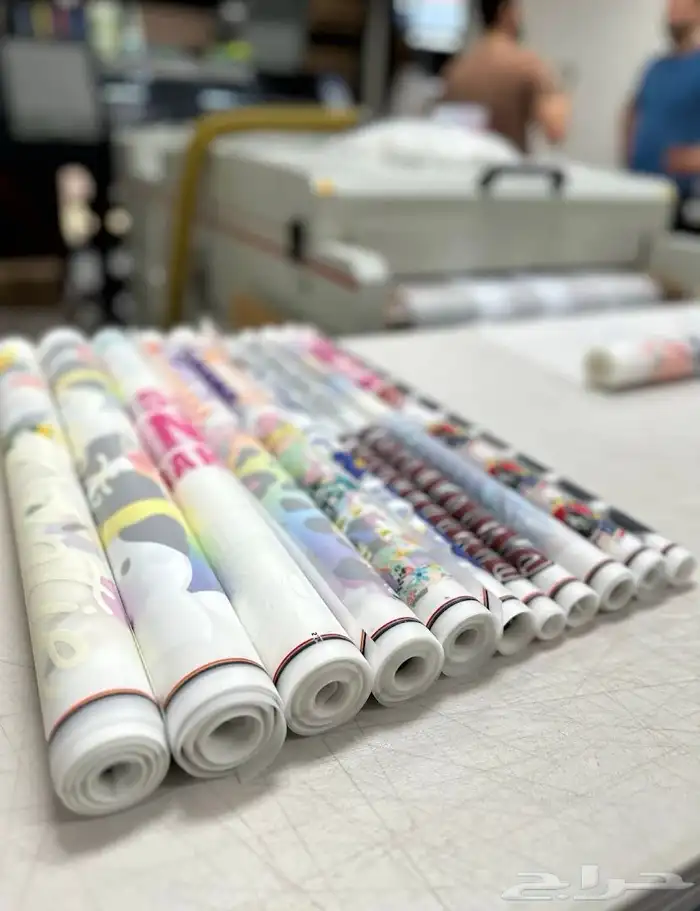 طباعة DTF بلمتر 2