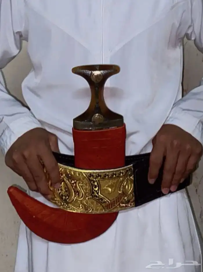 جنبيه شبيه الزراف 4