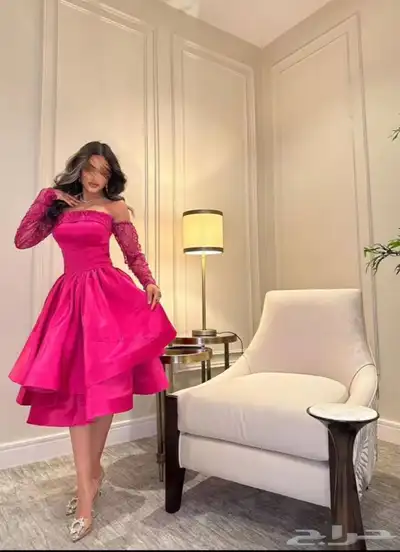 فستان زواجات جديد لبسته مره وحده ف زواج اختي ومافي اي خلل 1