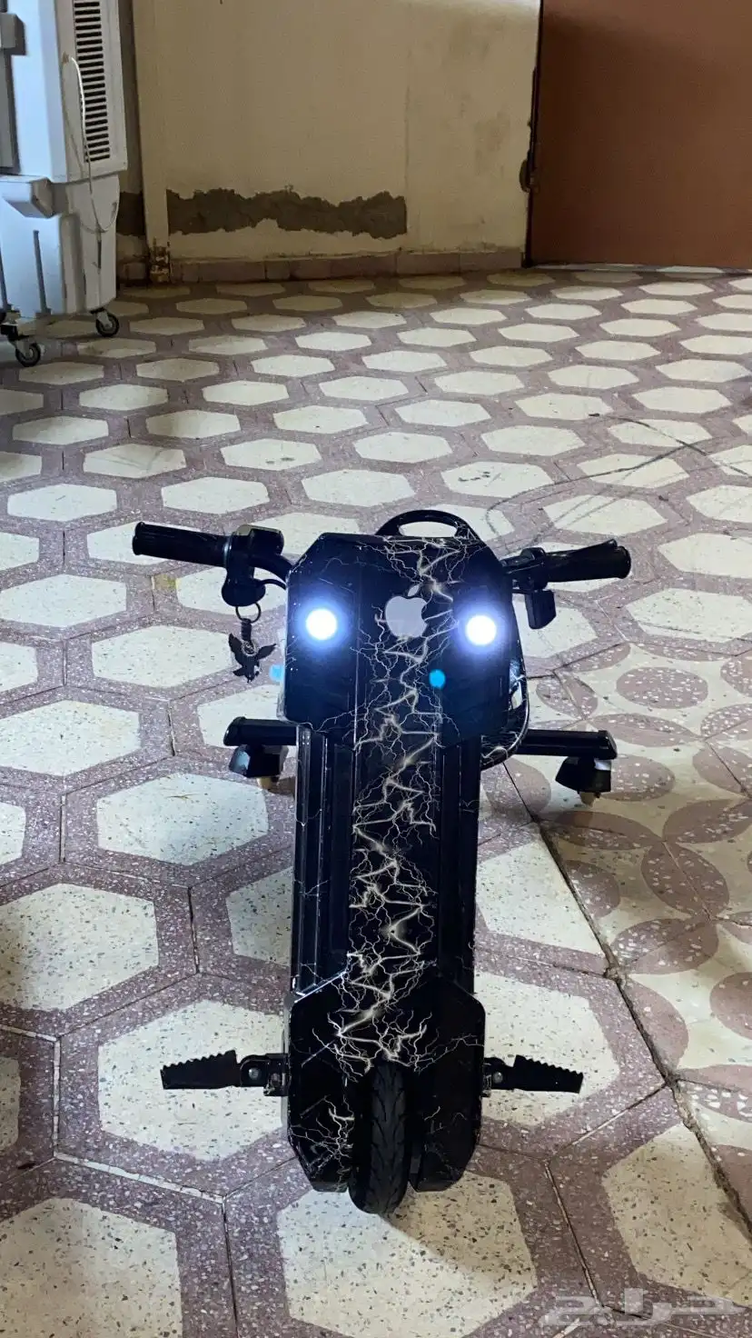 سكوتر.درفت 0