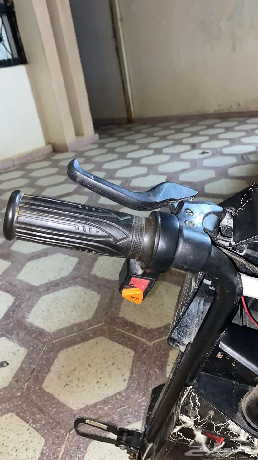 سكوتر.درفت 2