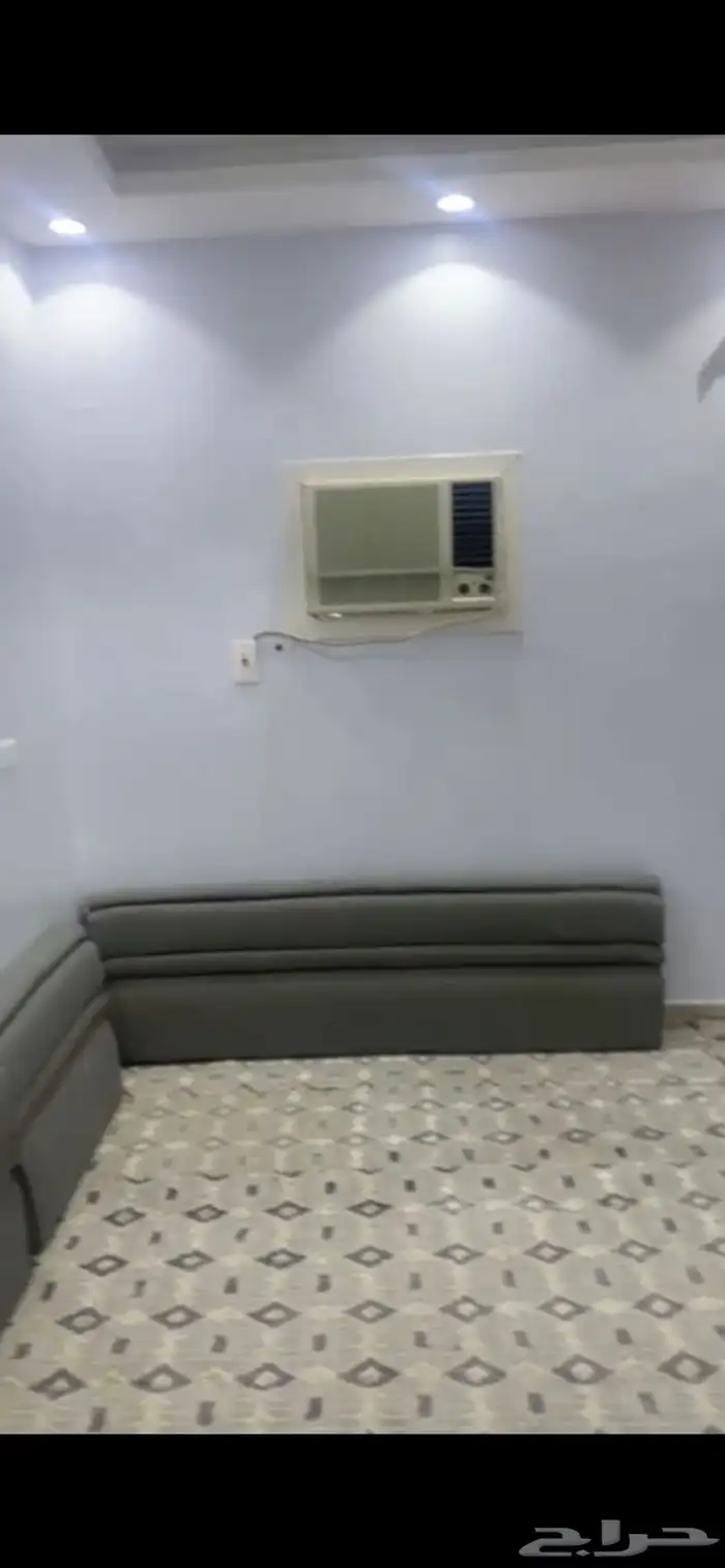 شقة عزاب بالقريات للإيجار 7