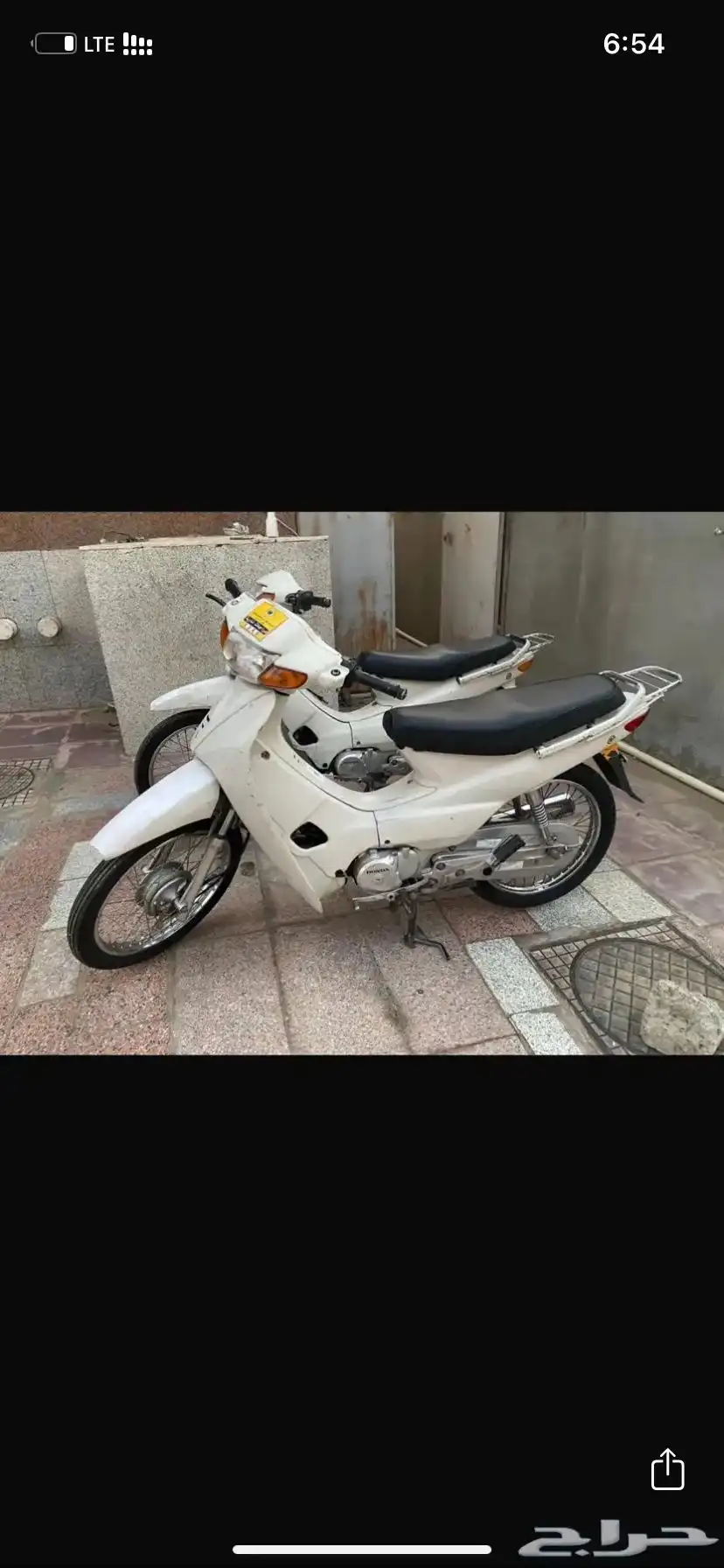 دباب هوندا البيع مستعجل الحد 2000 مجدد مفحوص 0