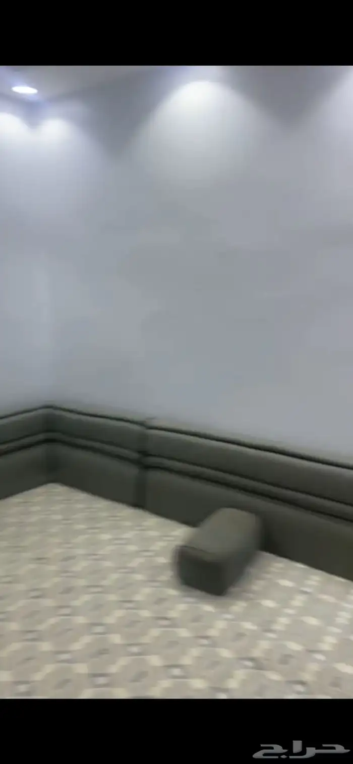 شقة عزاب بالقريات للإيجار 10
