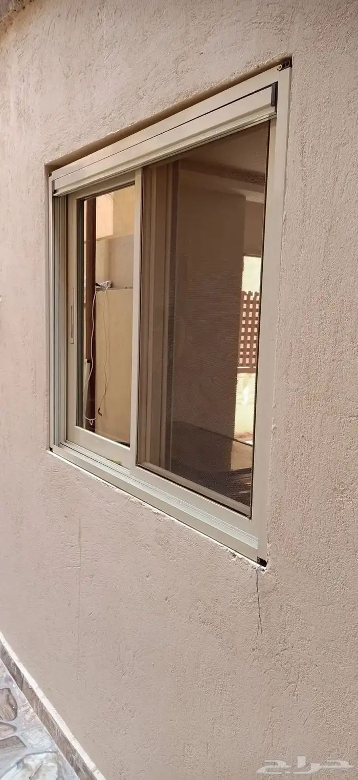 شبك ناموس سحاب للشبابيك والابواب -الحشرات والناموس 16