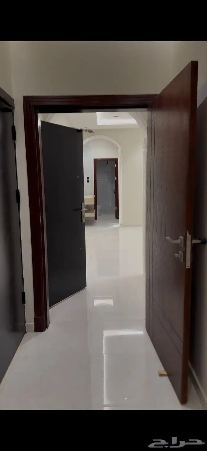 شقق من ثلاث غرف للايجار مكة مخطط الريان 1