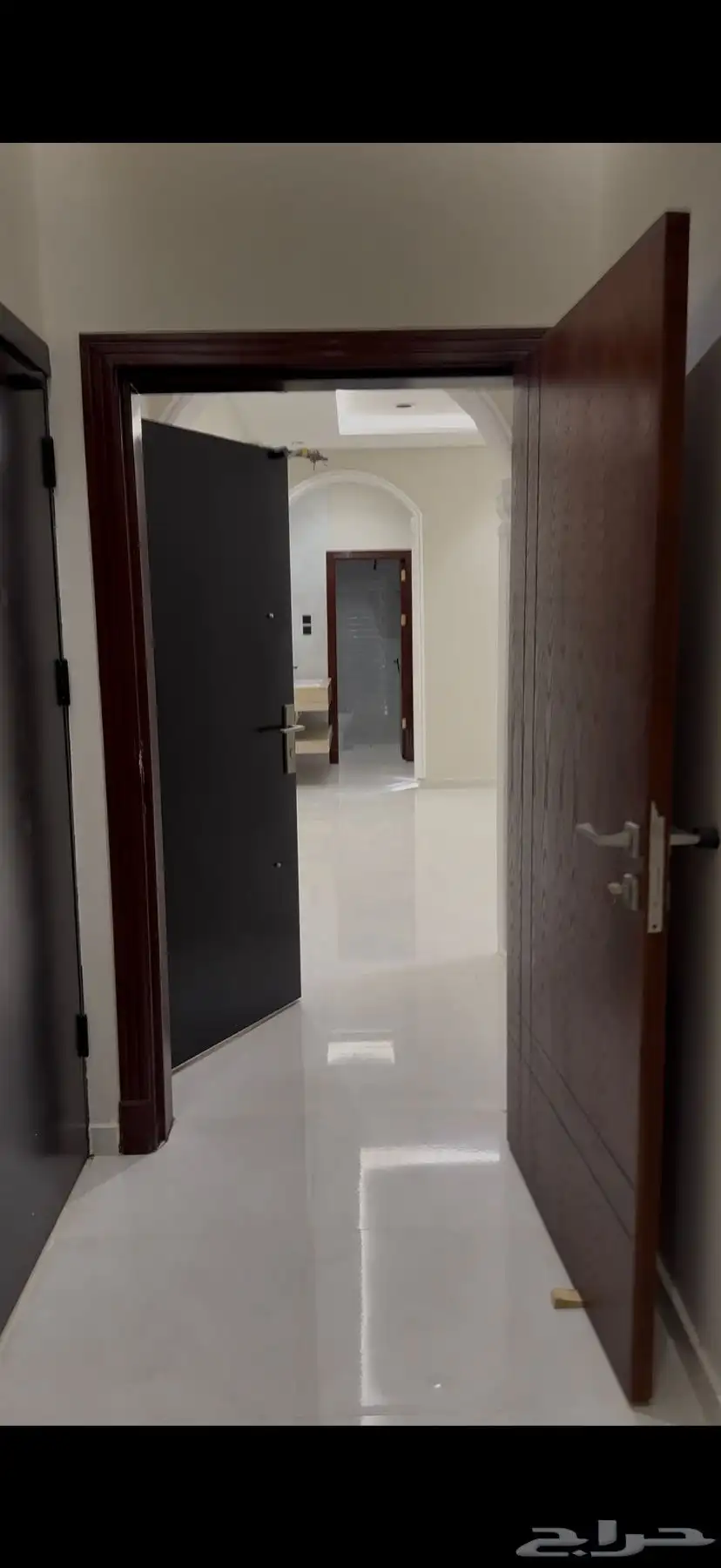 شقق من ثلاث غرف للايجار مكة مخطط الريان 1
