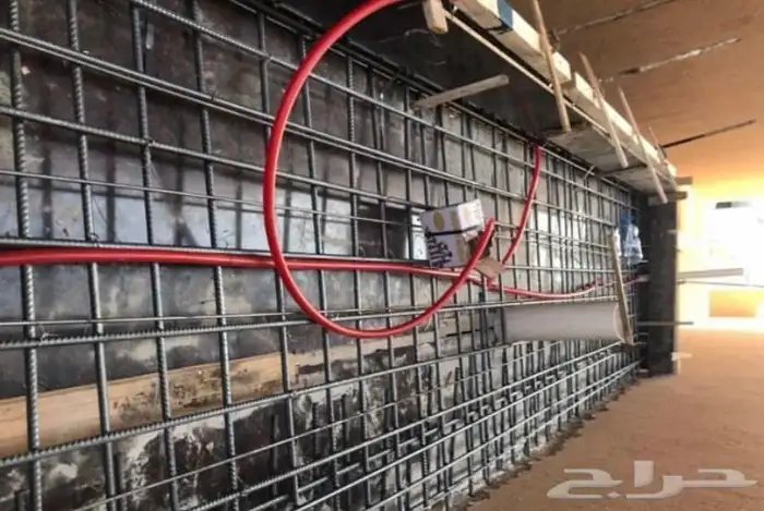 مقاول ملاحق 34