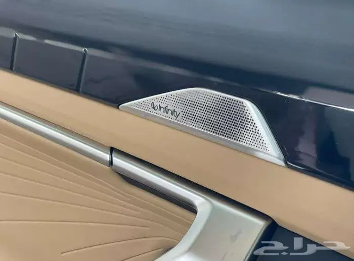 جيلي ستار راي GF فل كامل بلس موديل 2024 10