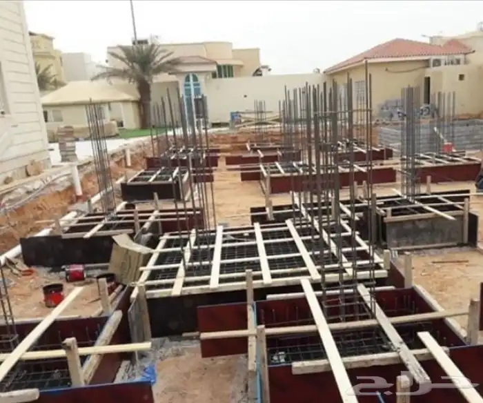 مقاول ملاحق 32