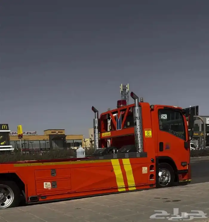 سطحه الرياض الي الدمام 0