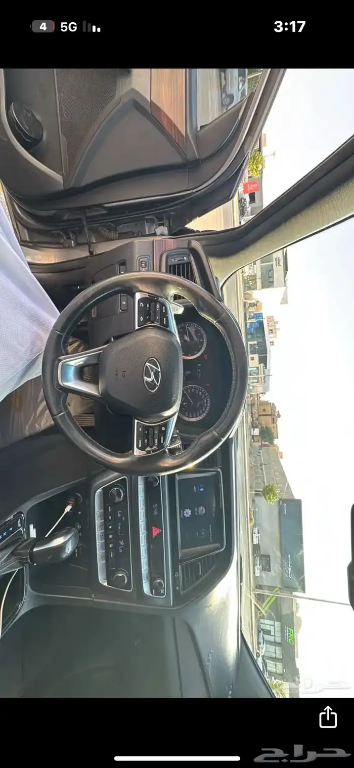 سوناتا فل كمل 9