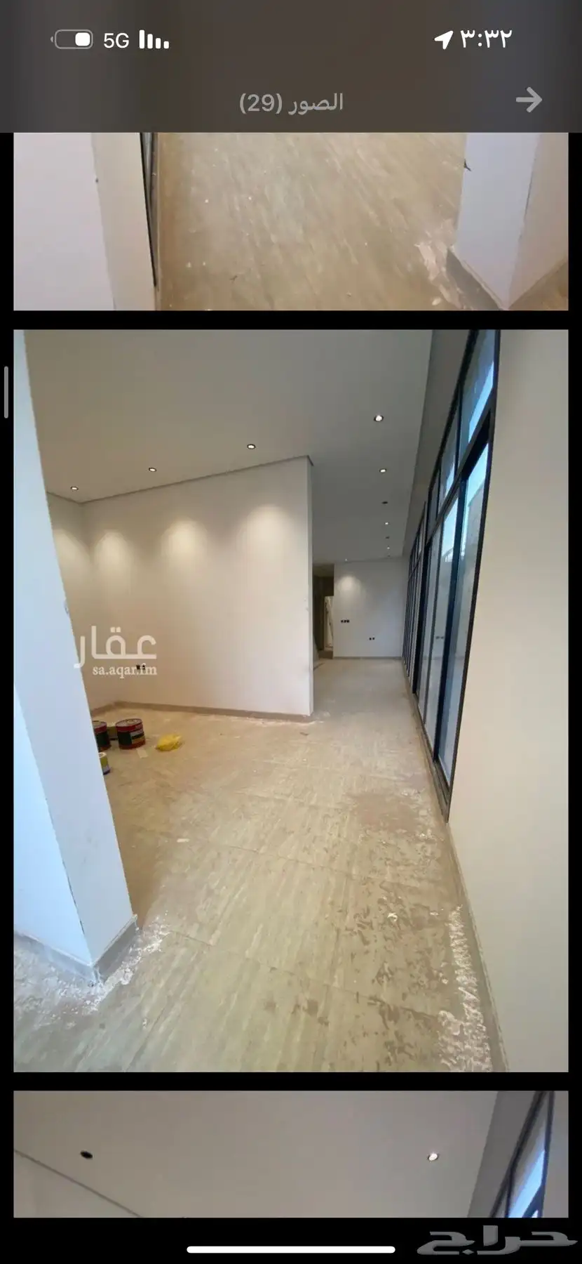 فلل للبيع اداور حي الخليج الرياض 3