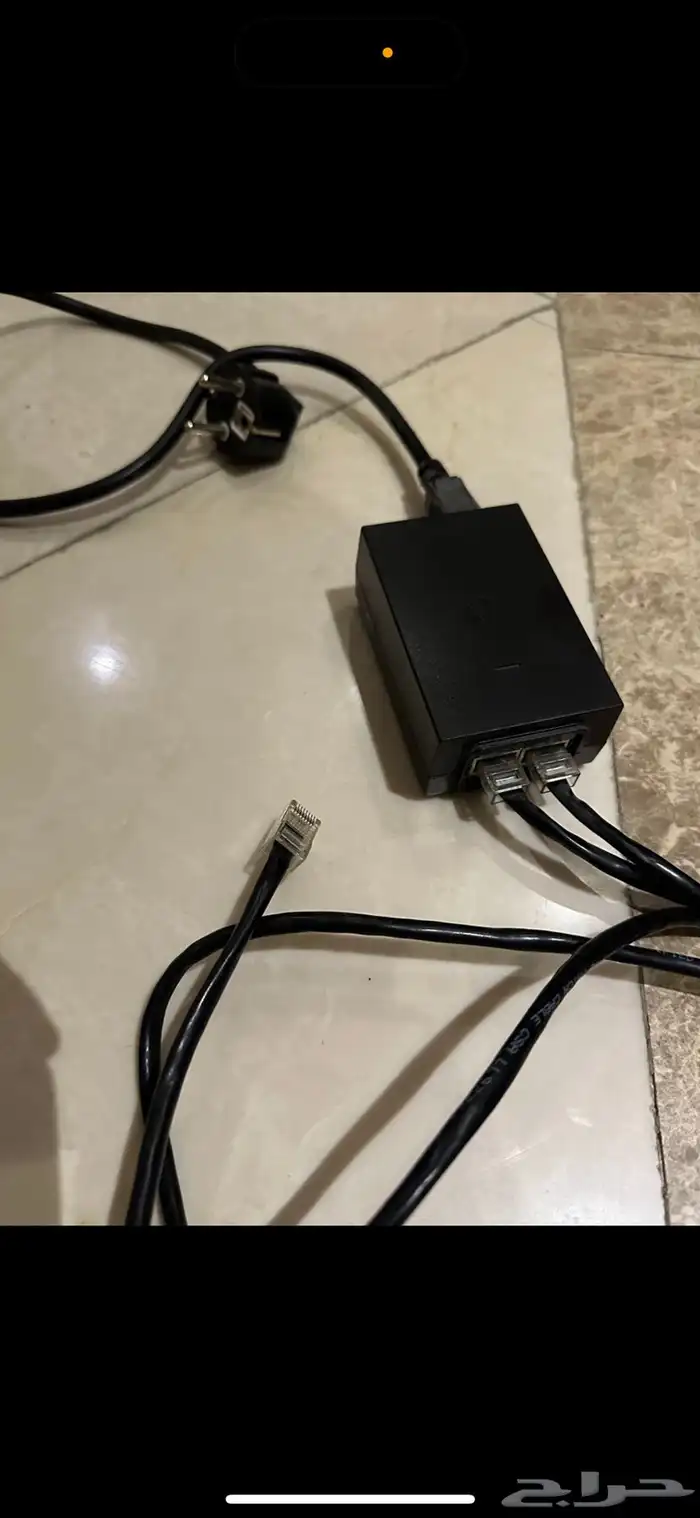 عدد 5 تليفون سيسكو cisco 7961 3