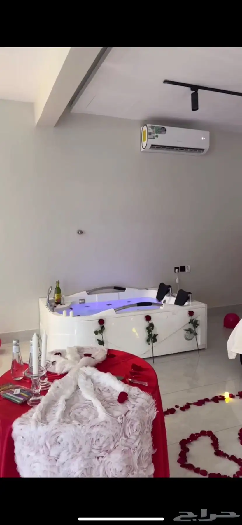 منسقه حفلات 3