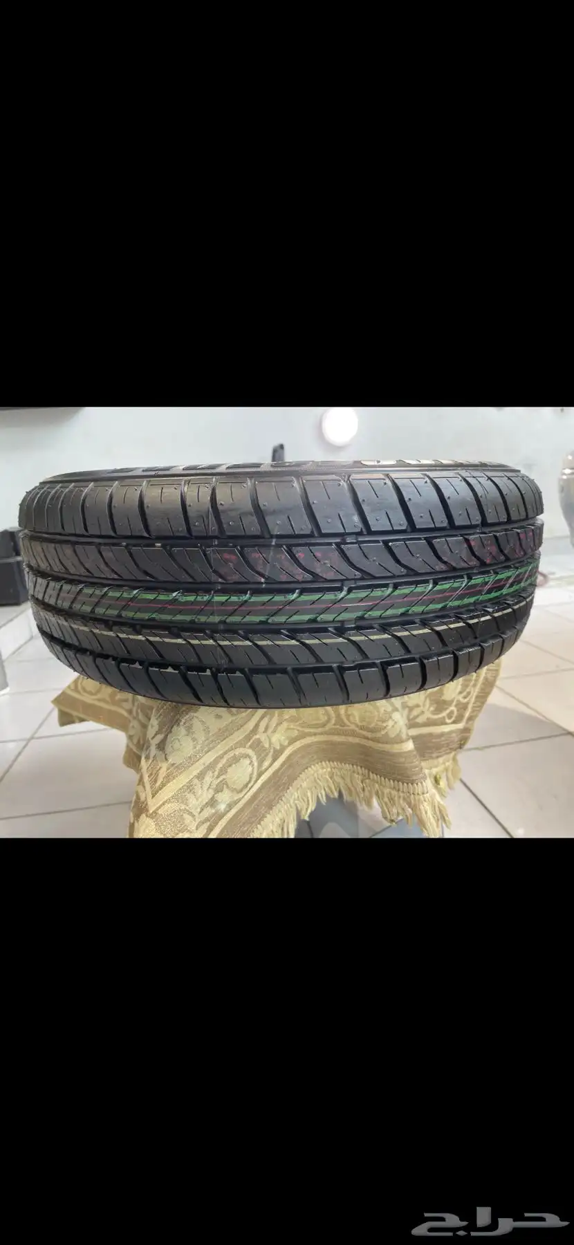 استبنه كورولا وكالة اسبير بلد 9