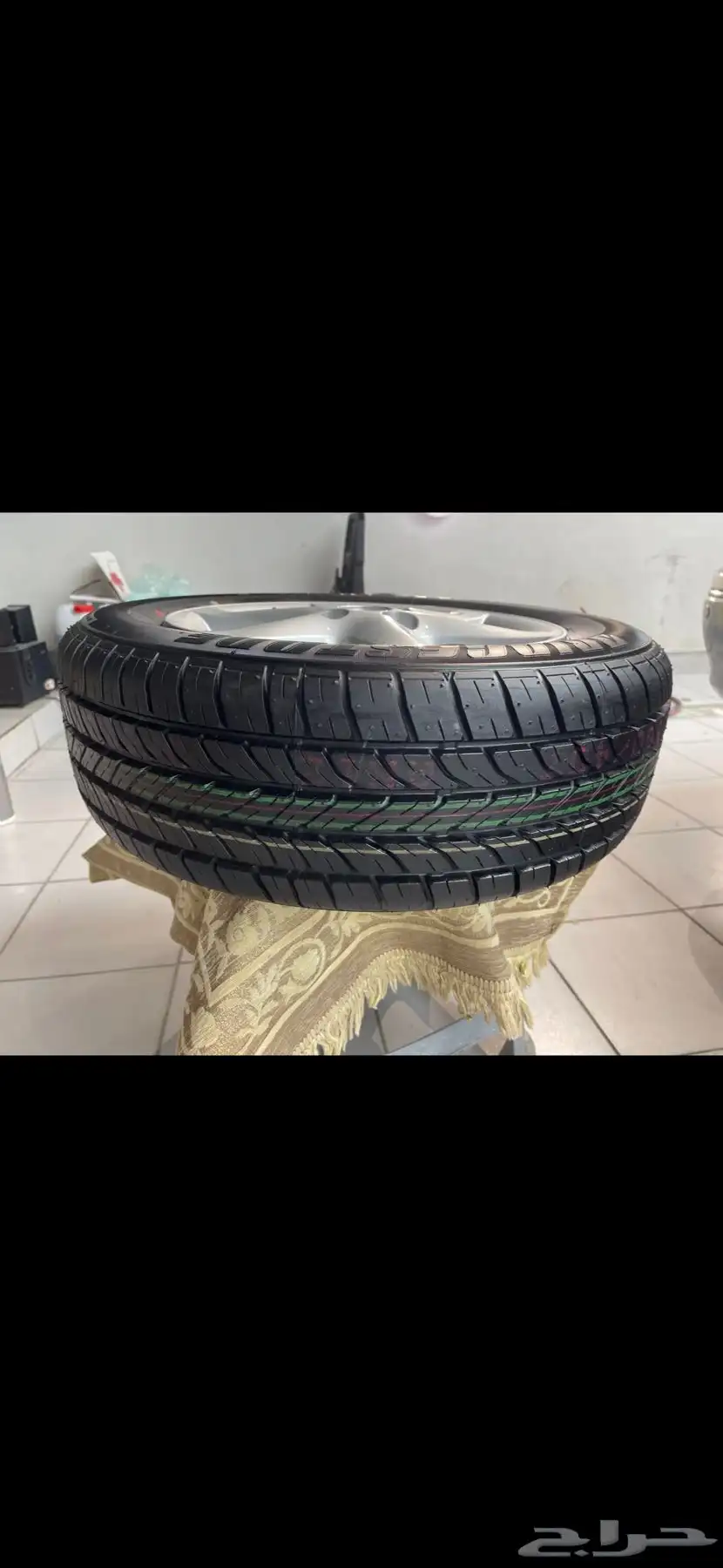 استبنه كورولا وكالة اسبير بلد 4