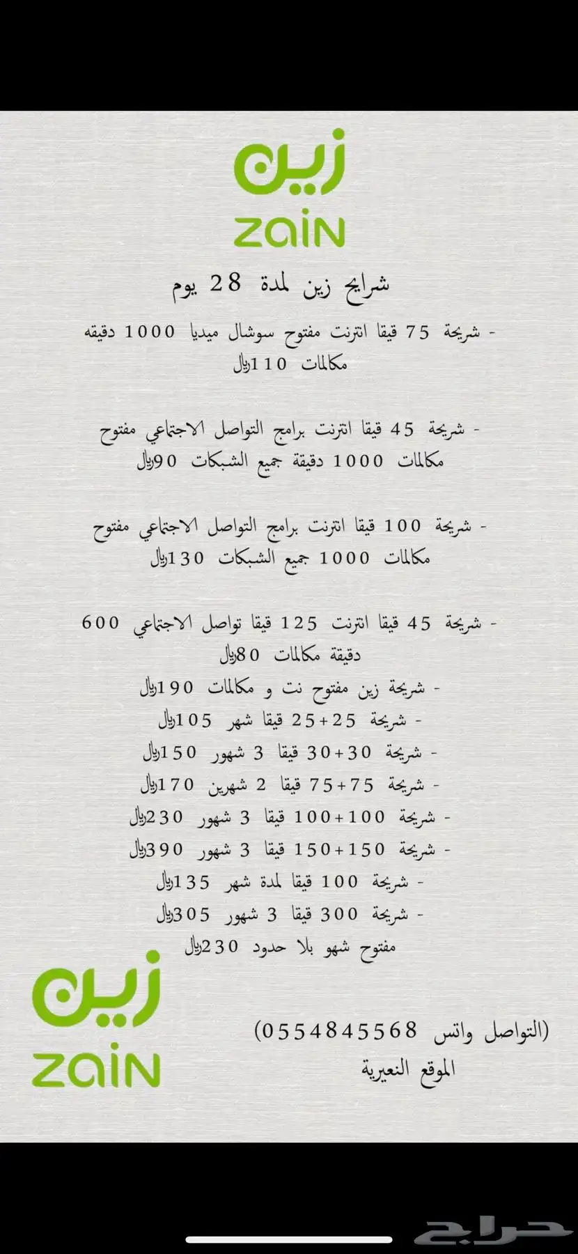 شرائح نت 4