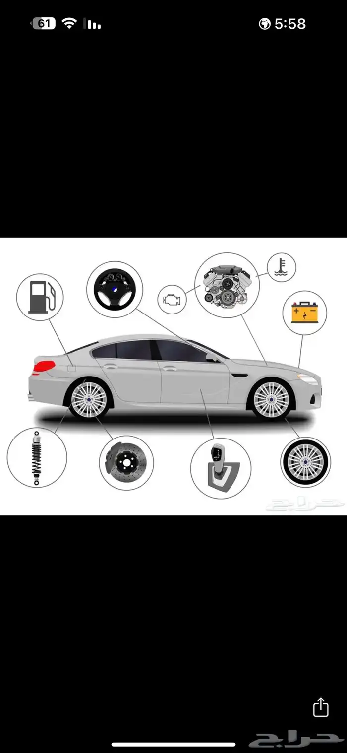 مندوب فحص سيارات داخل الرياض 0
