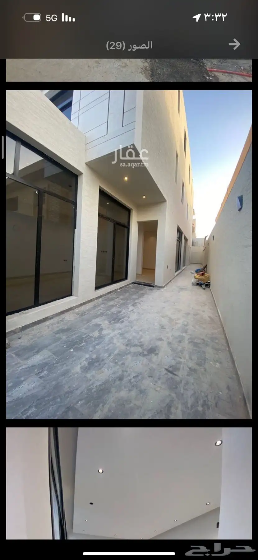 فلل للبيع اداور حي الخليج الرياض 1