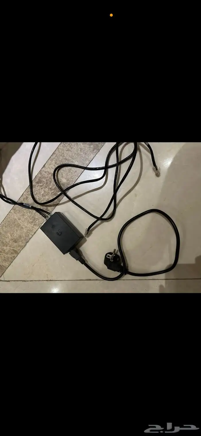 عدد 5 تليفون سيسكو cisco 7961 4