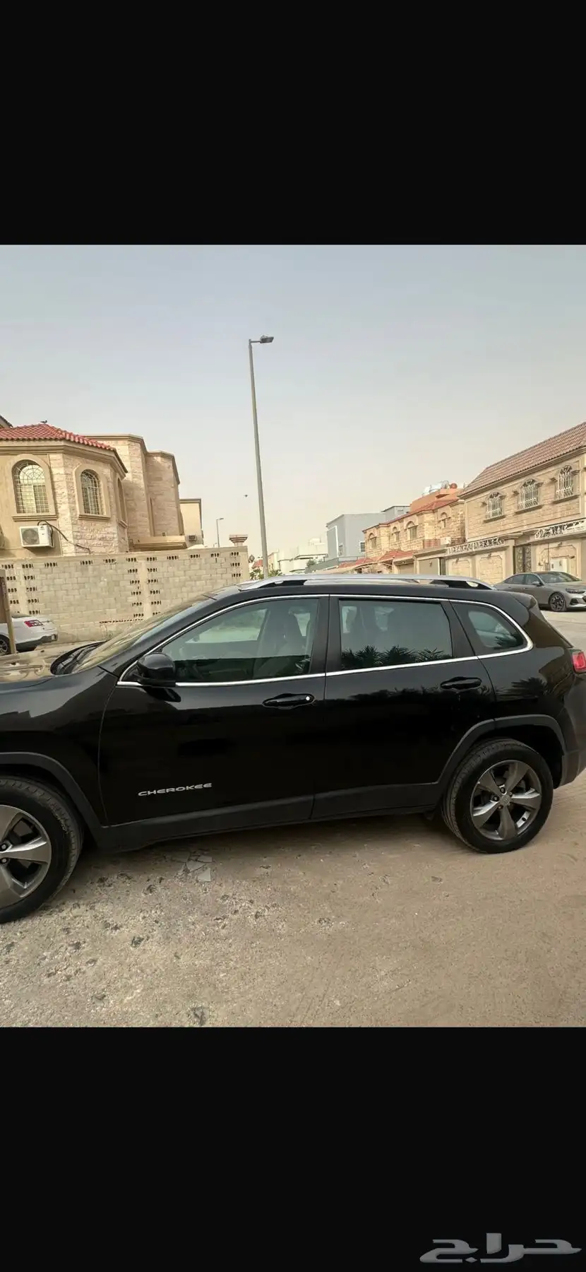 جيب شروكي فل اوبشن 2019 0