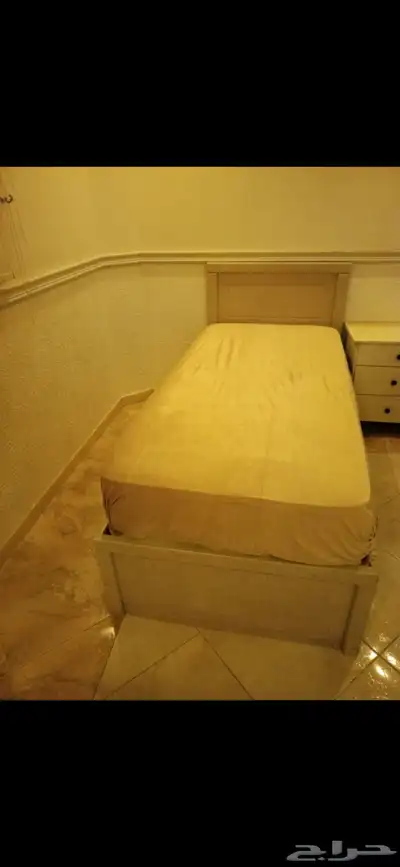 خمسة سرير ثلاثه نفرين واثنين نفر 3