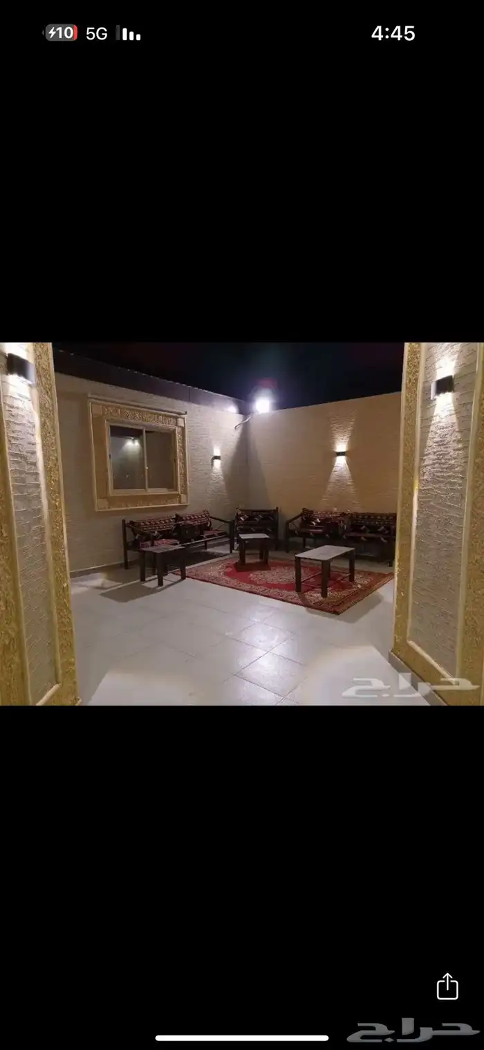 احجز من بدري واستمتع مع شاليهات نوال 1